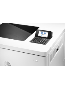 Impressora Laser/Led Hp Color