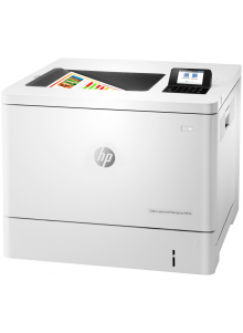 Impressora Laser/Led Hp Color