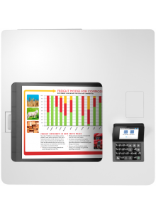 Impressora Laser/Led Hp Color