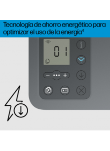 Impressora Laser/Led Hp LaserJet M234sdw