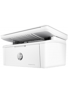 Impressora Laser/Led Hp LaserJet M140w
