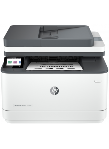 Impressora Multifunções Hp LaserJet Pro 3102fdn