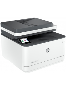 Impressora Multifunções Hp LaserJet Pro 3102fdn