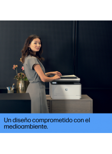 Impressora Multifunções Hp LaserJet Pro 3102fdn