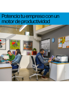 Impressora Multifunções Hp OfficeJet Pro 9130b