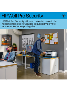 Impressora Multifunções Hp OfficeJet Pro 9130b