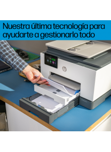 Impressora Multifunções Hp OfficeJet Pro 9130b