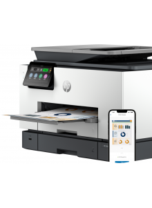 Impressora Multifunções Hp OfficeJet Pro 9130b