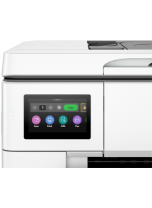 Impressora Multifunções Hp OfficeJet Pro 9730e