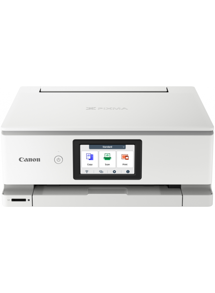 Impressora Multifunções Canon PIXMA TS8751