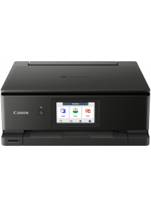 Impressora Multifunções Canon PIXMA TS8750