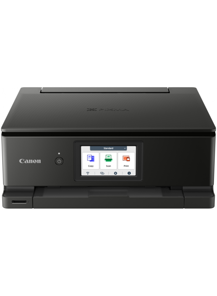 Impressora Multifunções Canon PIXMA TS8750