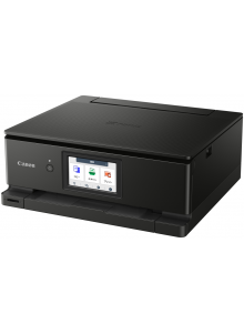 Impressora Multifunções Canon PIXMA TS8750