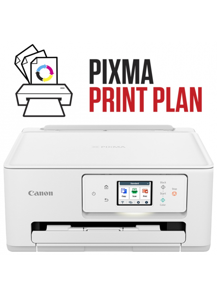 Impressora Multifunções Canon PIXMA TS7650i