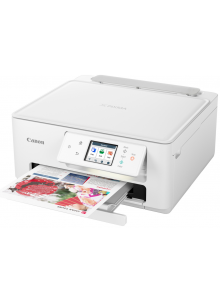 Impressora Multifunções Canon PIXMA TS7650i