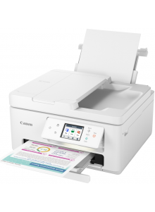 Impressora Multifunções Canon PIXMA TS7750i