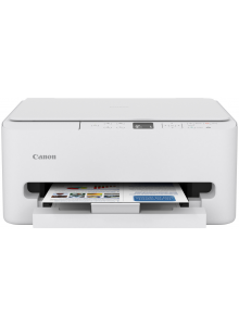 Impressora Multifunções Canon PIXMA TS6550i
