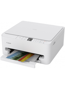 Impressora Multifunções Canon PIXMA TS6550i