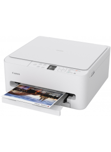 Impressora Multifunções Canon PIXMA TS6550i