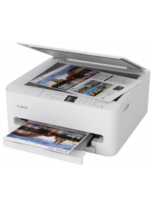 Impressora Multifunções Canon PIXMA TS6550i