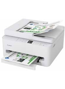 Impressora Multifunções Canon PIXMA TS7550i