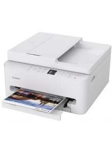 Impressora Multifunções Canon PIXMA TS7550i
