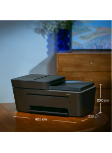 Impressora Multifunções Hp DeskJet 4320