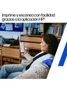 Impressora Multifunções Hp DeskJet 4320