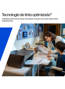 Impressora Multifunções Hp DeskJet 4320