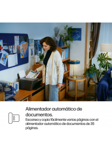 Impressora Multifunções Hp DeskJet 4320