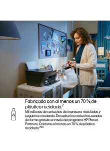 Impressora Multifunções Hp DeskJet 4320