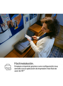 Impressora Multifunções Hp DeskJet 4320