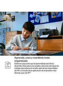 Impressora Multifunções Hp DeskJet 4320
