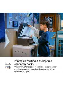 Impressora Multifunções Hp DeskJet 4320