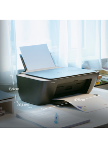 Impressora Multifunções Hp DeskJet 2920