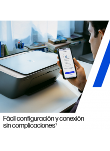Impressora Multifunções Hp DeskJet 2920