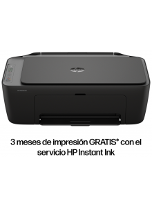 Impressora Multifunções Hp DeskJet 2920