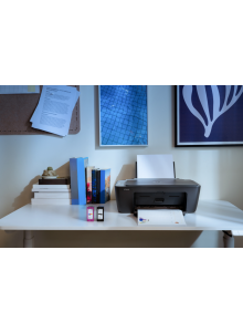 Impressora Multifunções Hp DeskJet 2920