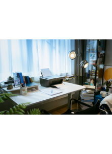 Impressora Multifunções Hp DeskJet 2920