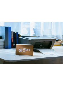 Impressora Multifunções Hp DeskJet 2920