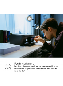 Impressora Multifunções Hp DeskJet 2910