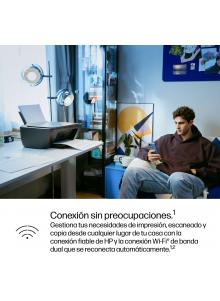 Impressora Multifunções Hp DeskJet 2910
