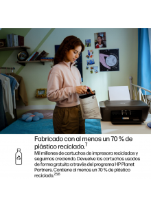 Impressora Multifunções Hp DeskJet 2910