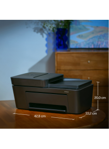 Impressora Multifunções Hp DeskJet 4310