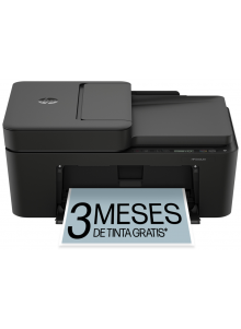 Impressora Multifunções Hp DeskJet 4310