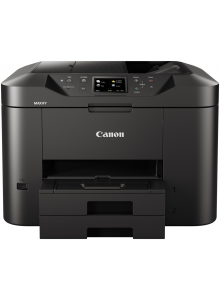 Impressora Multifunções Canon MAXIFY MB2750