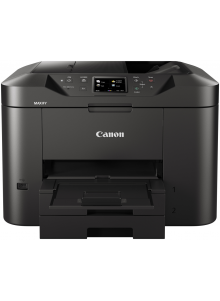 Impressora Multifunções Canon MAXIFY MB2750