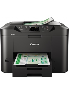 Impressora Multifunções Canon MAXIFY MB2750