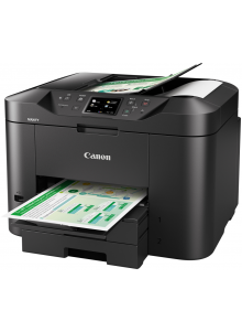 Impressora Multifunções Canon MAXIFY MB2750