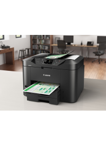 Impressora Multifunções Canon MAXIFY MB2750